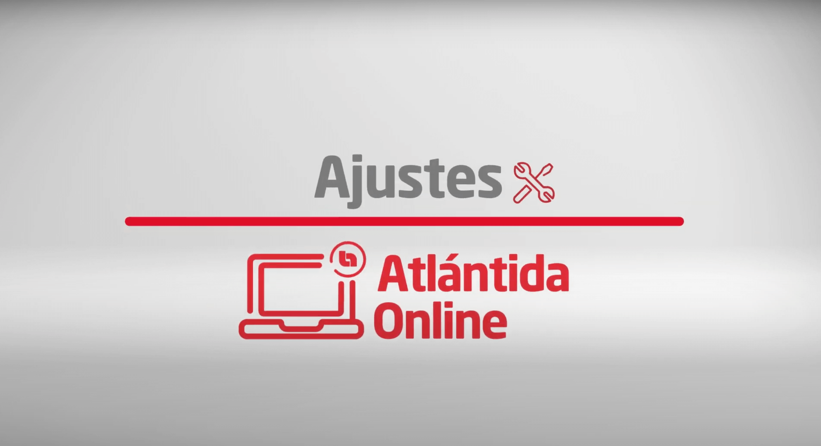 Conoce los ajustes que puedes realizar en Atlántida Online